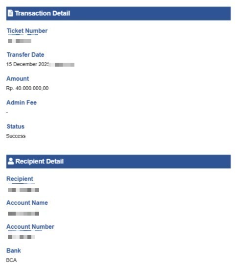 Bet Ringan, Win Sultan!