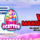 Win Maksimal! WD Ratusan Juta di Sugar Rush Super Scatter