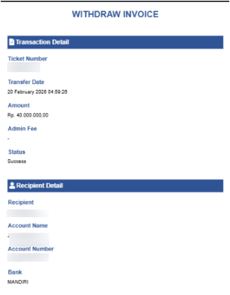 Pecah Win! Member Auto Jadi Sultan