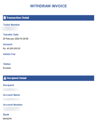 Pecah Win! Member Auto Jadi Sultan