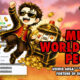 MUSIM WORLD CUP PECAH, USERID ARGA**** WIN 96 JUTA DI FORTUNE OF OLYMPUS!